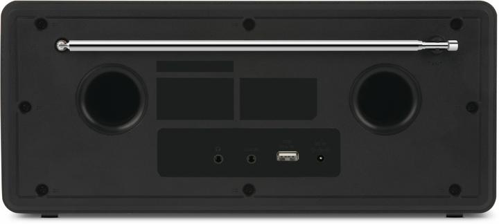 Produktbild TechniSat DigitRadio 574 IR (DAB+, UKW, Internetradio, Bluetooth, WLAN)