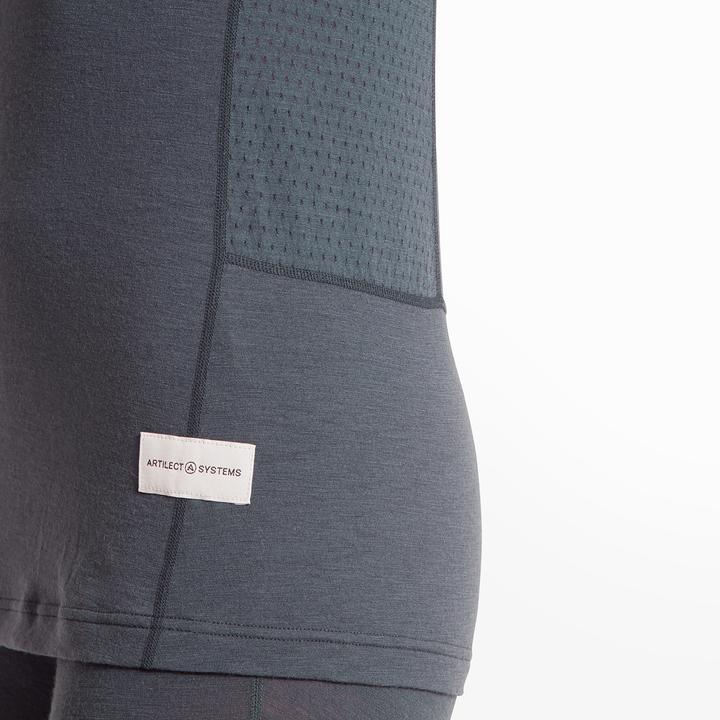Actual product image Artilect Women's Boulder 125 Tee (M)
