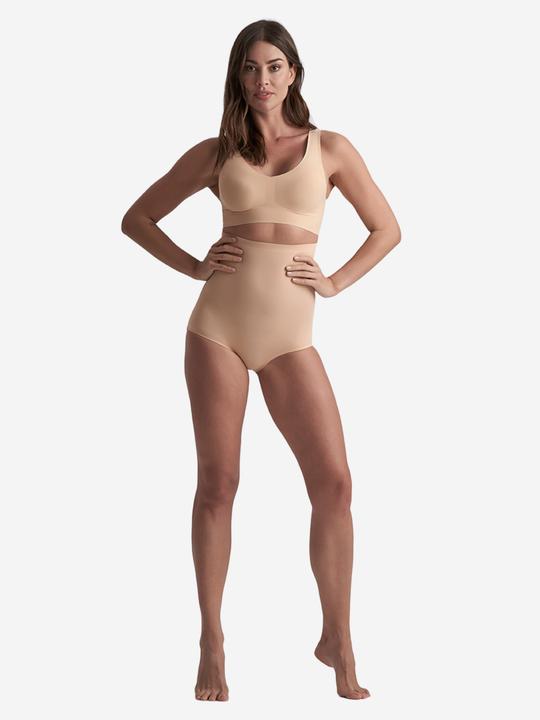 Produktbild Bye Bra Nahtlose Hohe Taille Kurz XXL (XXL)