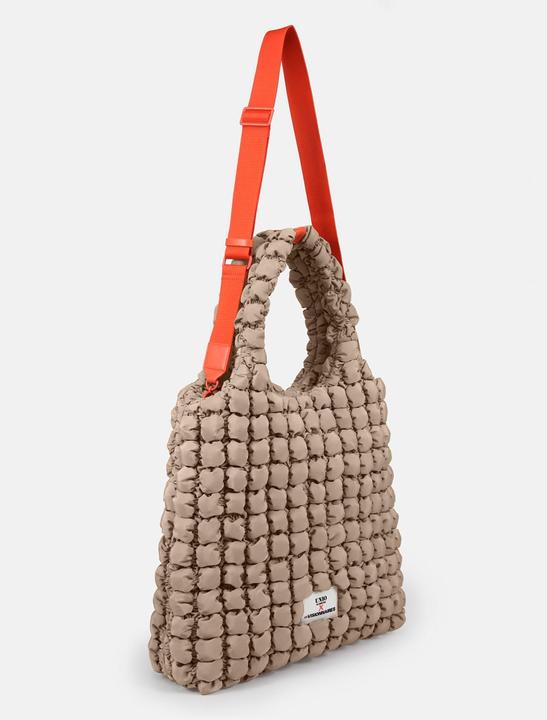 Actual product image Les Visionnaires Unio Shopper Bubble Shopper Tasche 43 cm (11 l)