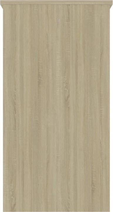 Produktbild VidaXL Schreibtisch (80 x 40 x 75 cm)
