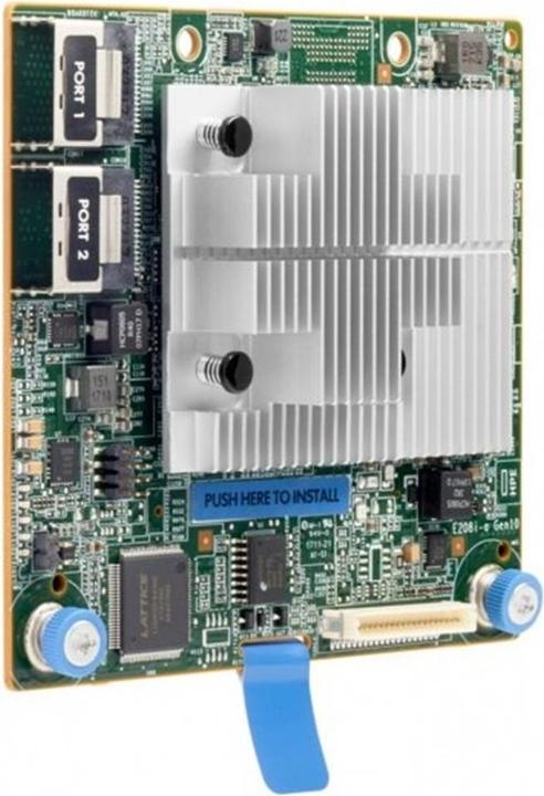 Produktbild HPE Smart Array E208i-a SR Gen10