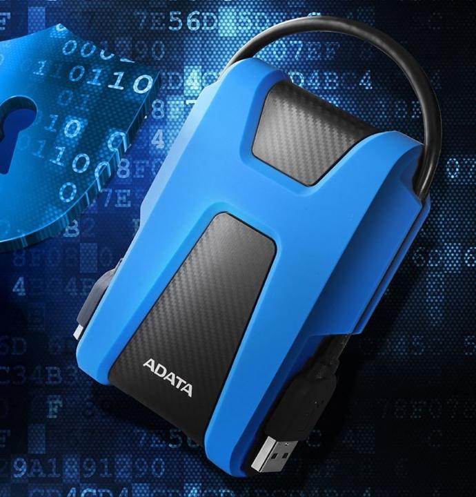 Produktbild Adata HD680 Festplatte (1 TB)