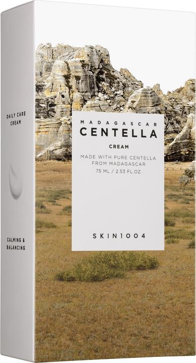 Produktbild Skin1004 Madagascar Centella Cream (30 ml, Tagescreme)