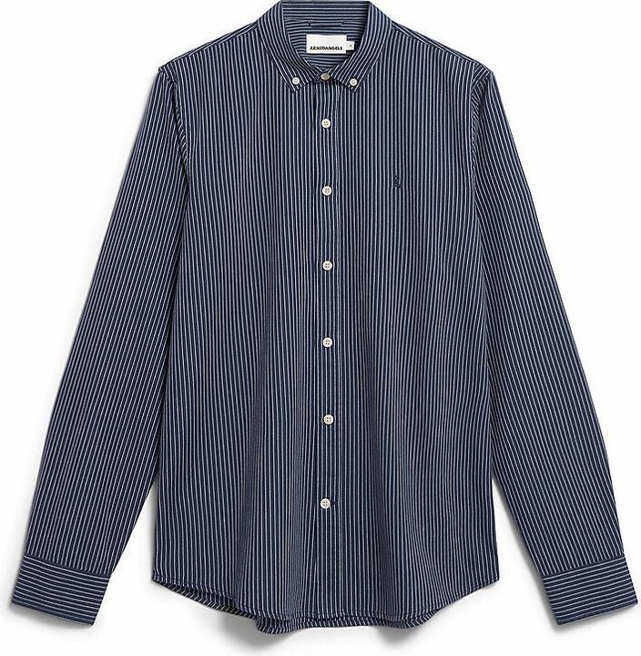 Produktbild Armedangels Casual Fit QUAASA STRIPES (L)