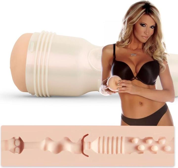 Image du produit Fleshlight Jessica Drake