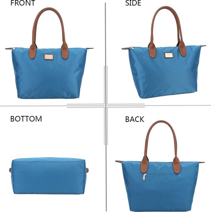 Produktbild Gallantry Cabas La Balade Handtasche Grösse M (5 l)