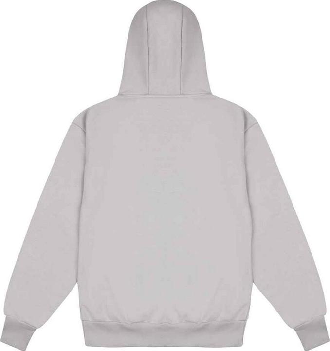 Actual product image Awdis Unisex Adult Signature Heavyweight Full Zip Hoodie (S)