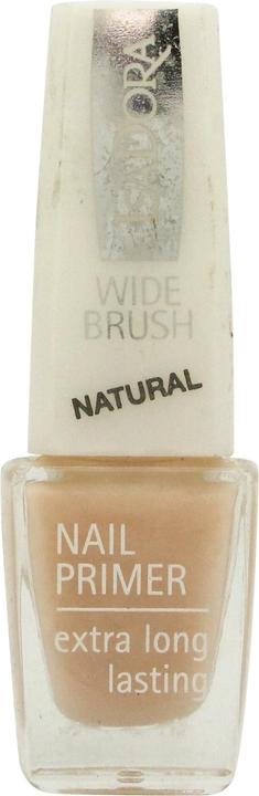 Actual product image Isadora Nail Primer 6ml 693 Natural