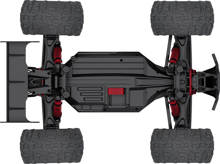 Image du produit Funtek Stadium Truck STX Sport 4WD (Presque prêt à être conduite)