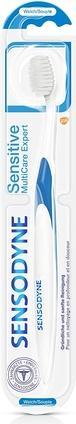 Produktbild Sensodyne Multicare -Experte, empfindliche Zahnbürste, 1 Stück (Weich, 1 x)