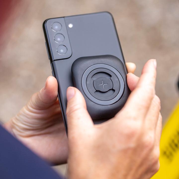 Image du produit Sp Connect Moto Bundle LT Universal Interface SPC+