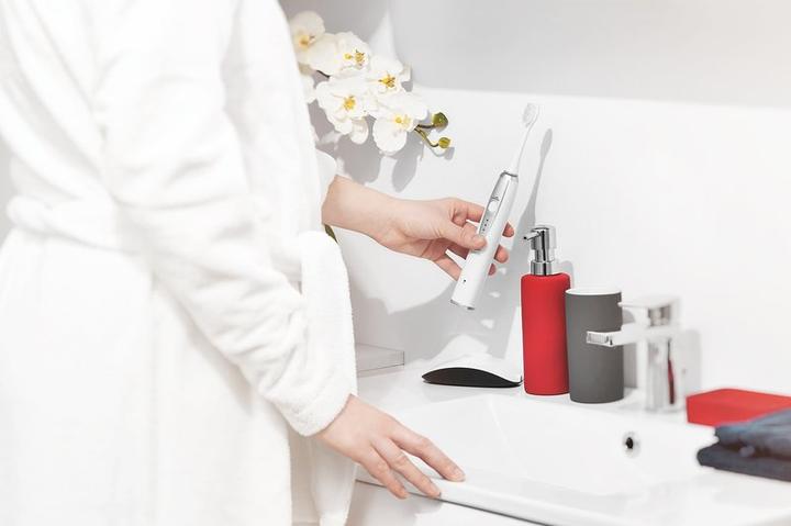 Actual product image ETA Sonetic (Sonic toothbrush)