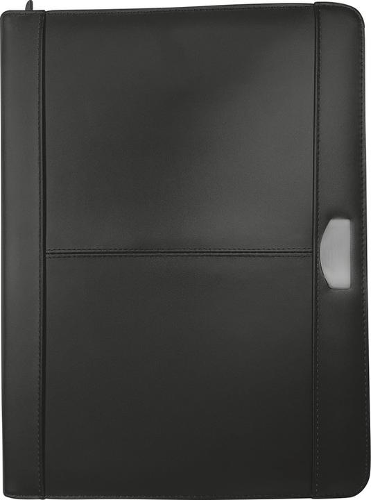 Immagine prodotto Black Maxx Cartella portablocco BLACKMAXX Business Basic4 (A4, 1 x)