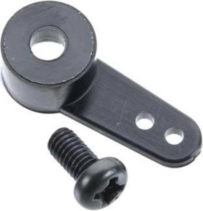 Actual product image O.S. Engines Lever choke 10-s35fs20-61