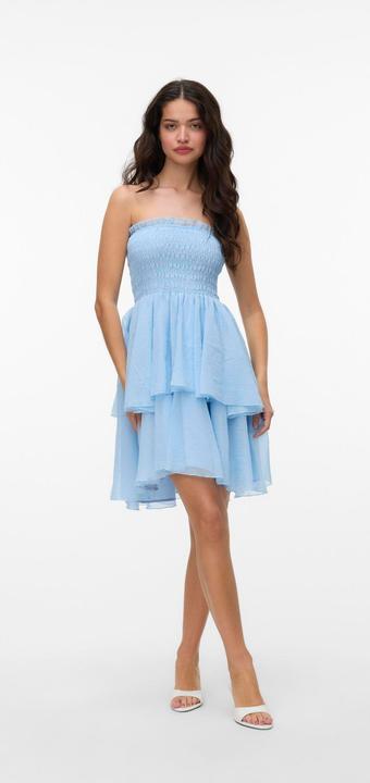 Immagine prodotto Vero Moda SNRUBY Kurzes Kleid Kleid (XL)