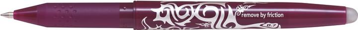 Image du produit Pilot Boule FriXion (Vin rouge, 1 x)