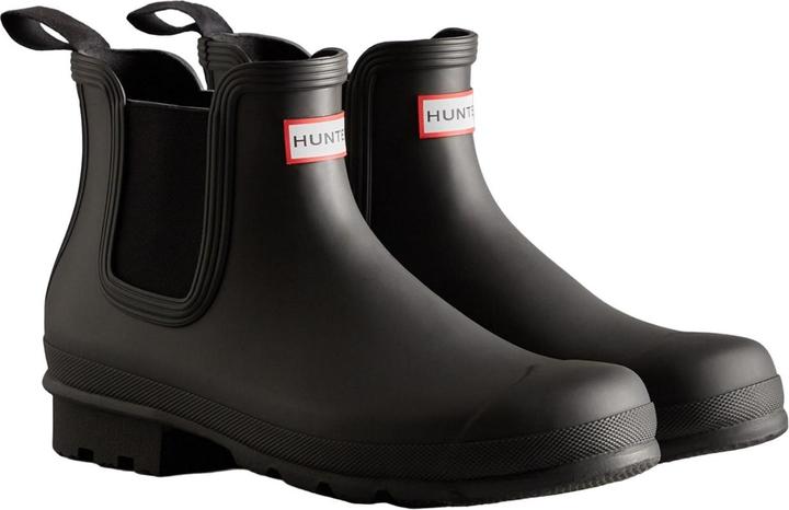 Produktbild Hunter Stiefeletten Original (47)