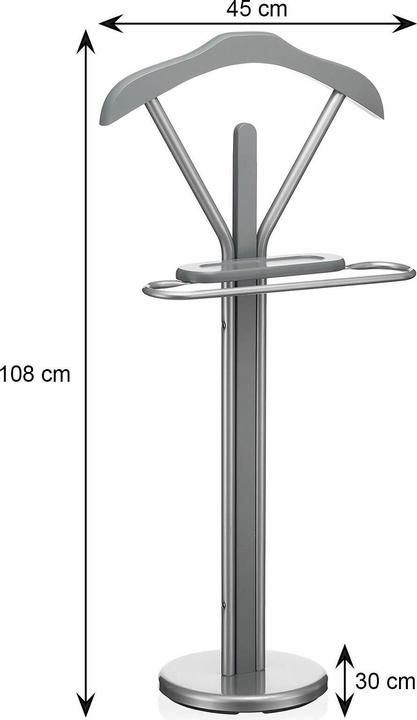 Actual product image IDIMEX Fabio