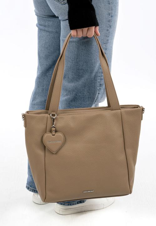 Immagine prodotto Emily und Noah Shopper E&N Enie (16.65 l)
