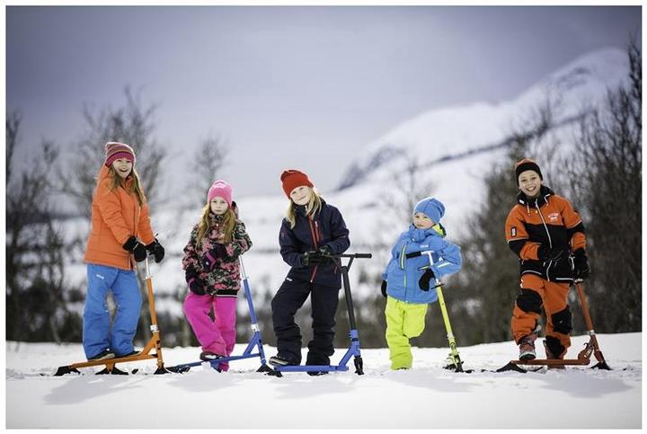 Produktbild Stiga Snow Kick