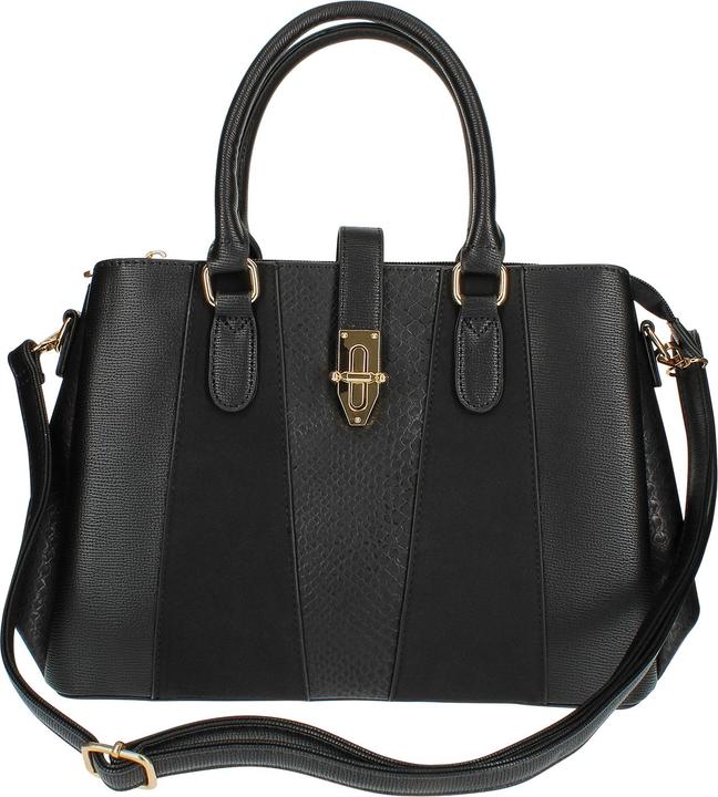 Image du produit Gallantry Sac à main Gold Buckle (5 l)