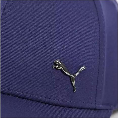 Produktbild Puma Metal Cat Cap-021269 (One Size)