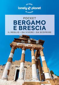 Produktbild Bergamo e Brescia (Guide EDT/Lonely Planet. Pocket)