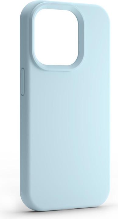 Produktbild Etteri Silikonhülle für iPhone 11 hellblau (Apple iPhone 11)