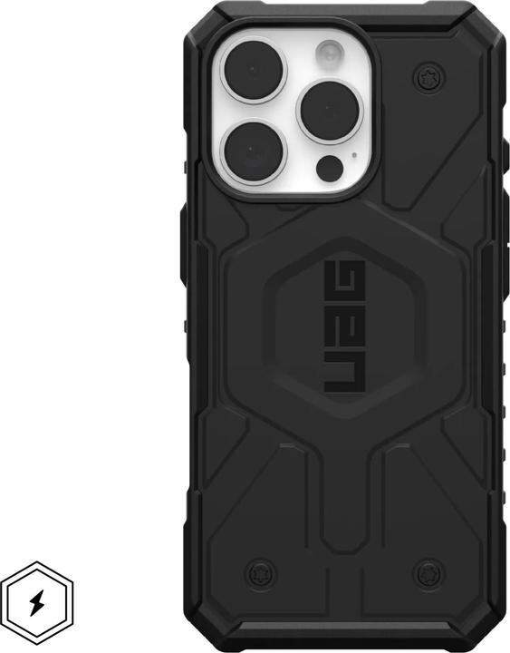 Actual product image UAG Pathfinder Magsafe (Apple iPhone 16 Pro)