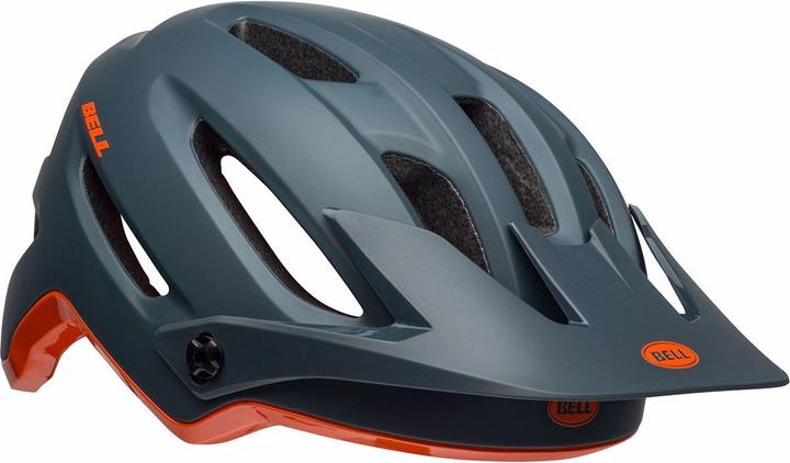 Produktbild Bell 4Forty Fahrradhelm (55 - 59 cm)