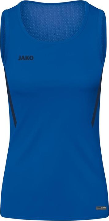Actual product image JAKO Tanktop Challenge (34)
