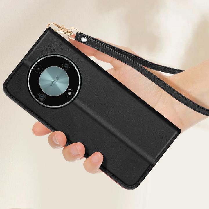 Produktbild Avizar Soft Luxury Cover Series (Honor Magic6 Lite)