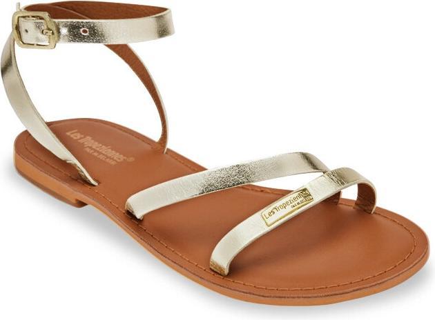 Actual product image Les Tropeziennes par M.Belarbi Women's sandals strap Les Tropeziennes by M.Belardi Hanak (39)