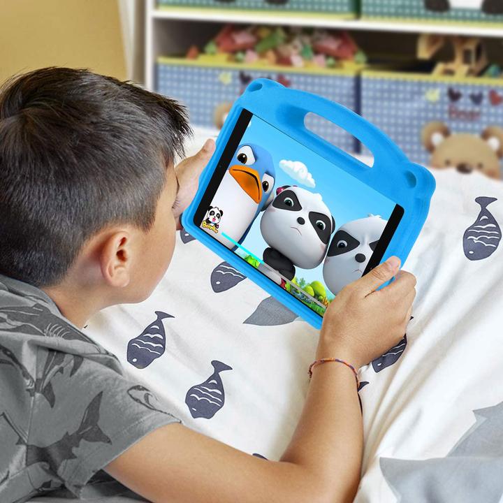 Actual product image Avizar Kids Series (iPad Pro 10.5)
