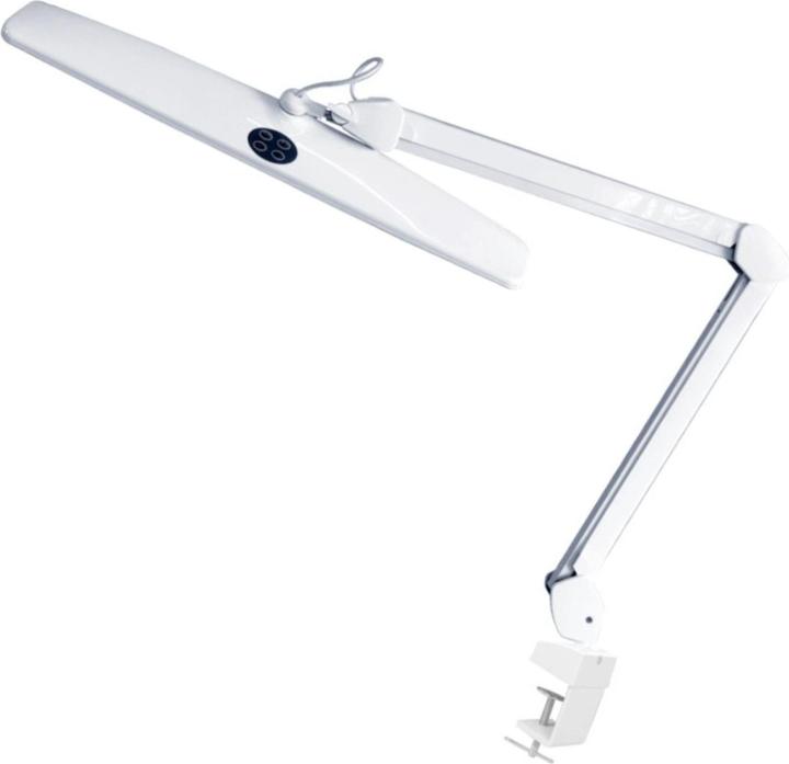 Produktbild Velleman Schreibtischlampe (2000 lm)