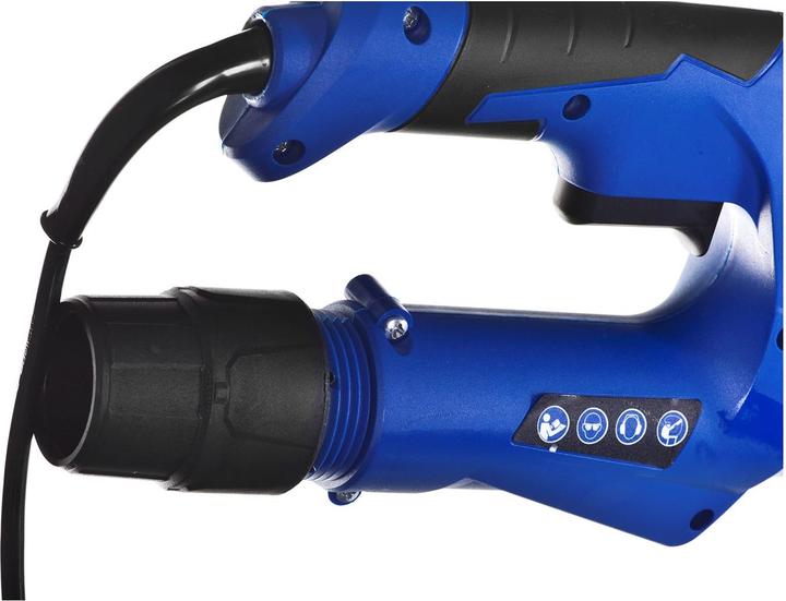 Actual product image Scheppach Defends Ds930 Trikampiai + Plate + Zarniai (Disc Sander, 710 W)