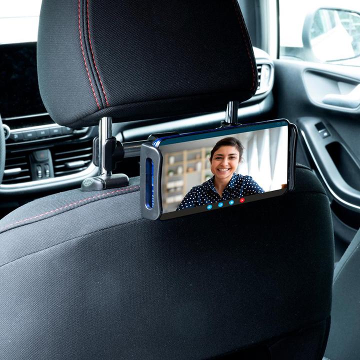 Actual product image Dunlop Backseat Car Holder