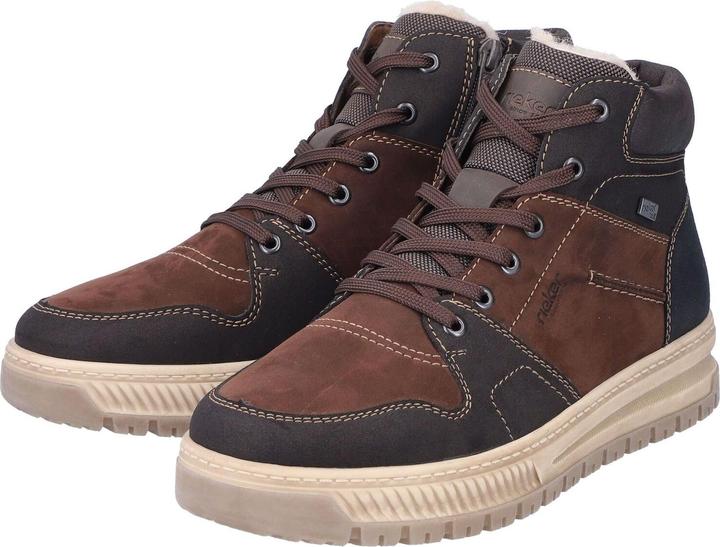 Produktbild Rieker Bequem-Reissverschlussstiefel (41)