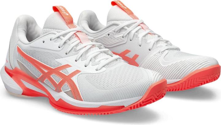Produktbild ASICS Performance Solution Speed FF 3 Sandplatz Tennisschuh Damen (37)