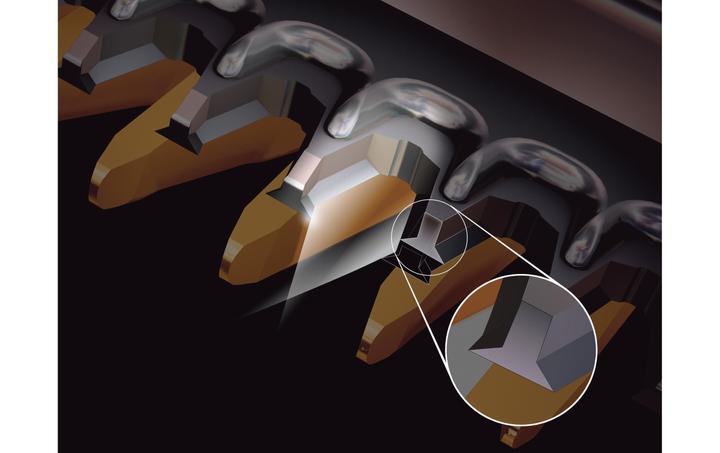 Image du produit Panasonic ER-DGP72