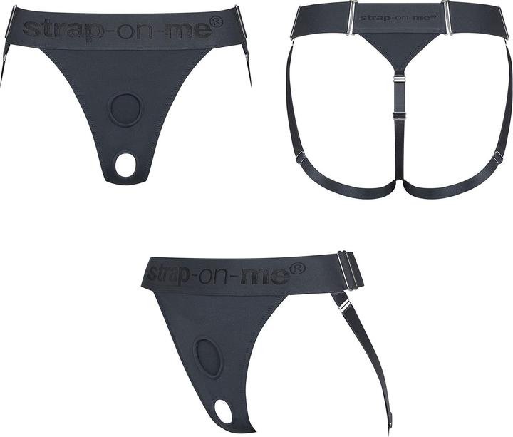 Produktbild Strap-on-me Unique