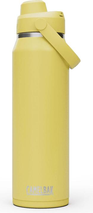 Yellow Bloom