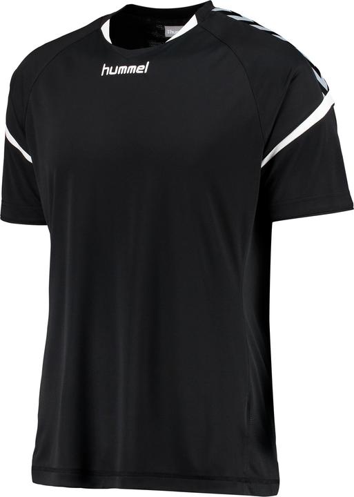 Actual product image hummel Authentic Charge Ss Poly Jersey (40, 41, 42, 43, 44, 45, 46, 47, 48, 49, 50, 51, 52)