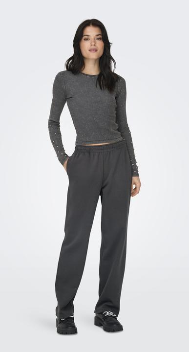 Actual product image Only Regular fit round neck top T-shirt (S)
