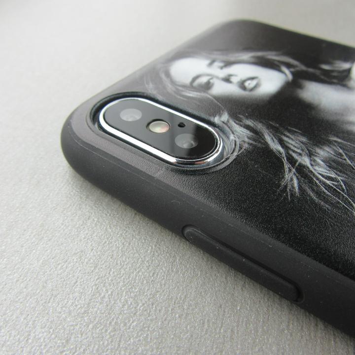 Produktbild PhoneLook Hülle Sexy Belly (Apple iPhone X, Apple iPhone XS)