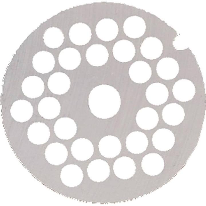 Image du produit Westmark Fleischwolf Lochscheibe "Gr. 8", 0.6 cm, zu Fleischw. 9752WM