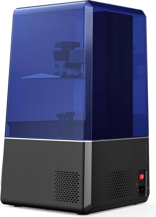 Productafbeelding Creality Halot-One Pro CL-70