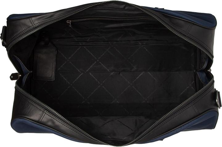Produktbild The Chesterfield Brand Fusion Tornio Weekender Reisetasche 53 cm (40 l)