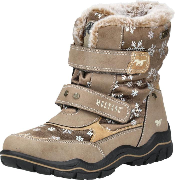 Produktbild Mustang Stiefelette (40)